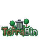 ถังขยะรักโลก DIY Logo